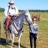 Hopewell St. Jude Trail Ride